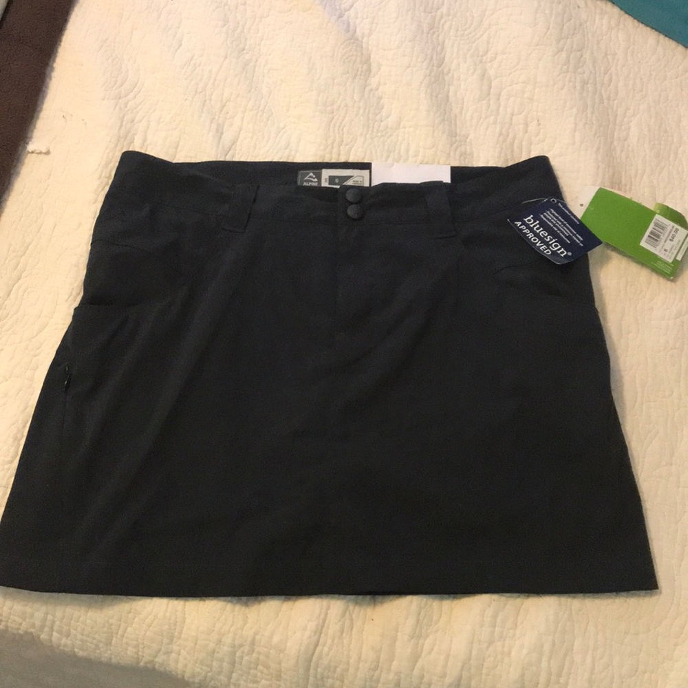 Golf Skort - Sports Skort New with tags